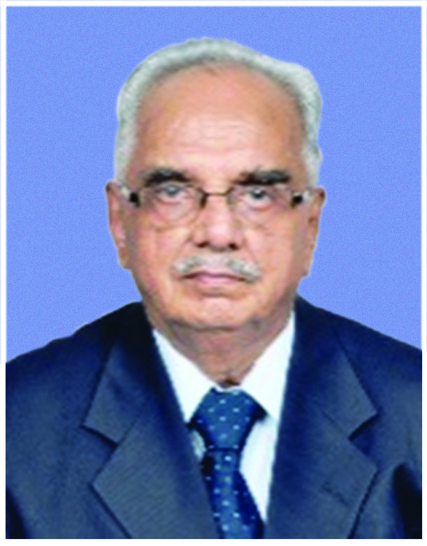 A Ramesh FOBICS - FOOD & BIOTECHNOLOGY CONSULTANCY SERVICES